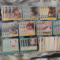 Yamato deck One piece completo 