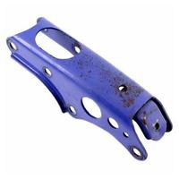 Supporto motore Yamaha XT e XTZ Tenere 600 - 1VJ21
