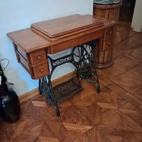 macchina da cucire Singer