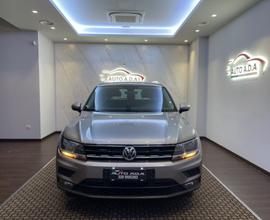 Volkswagen Tiguan 1.6 TDI SCR Business BlueMotion 