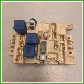 Body Computer Centralina Modulo BCM BSI Denso
