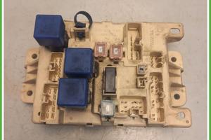 Body Computer Centralina Modulo BCM BSI Denso