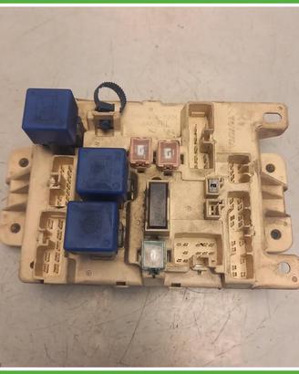 Body Computer Centralina Modulo BCM BSI Denso