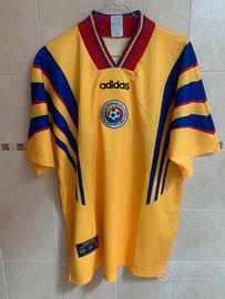 Maglia originale romania 96