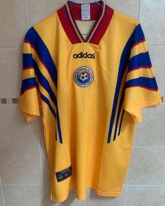 Maglia originale romania 96