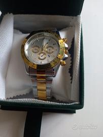 Orologio uomo nuovo