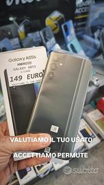 Samsung galaxy a05s 128gb nuovi