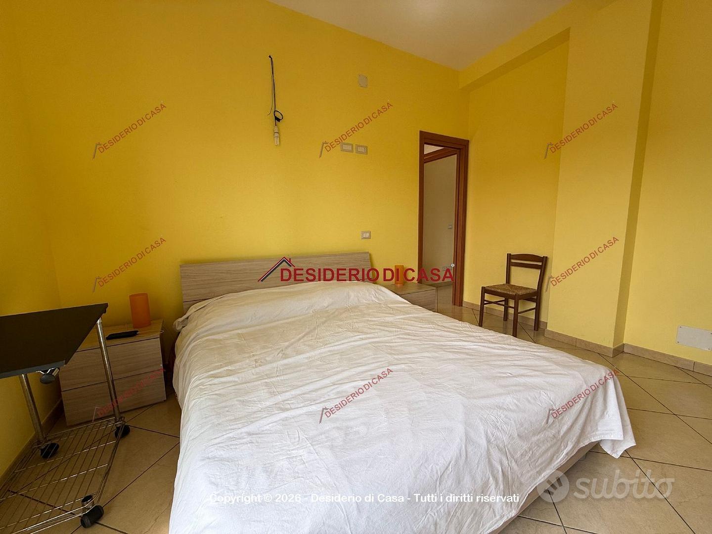 Apartment in Torregrotta, Messina - Vista 4