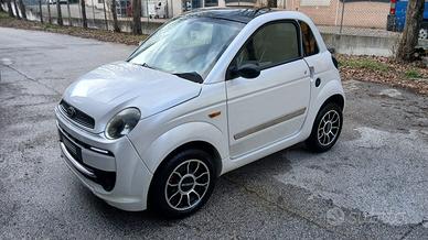 Microcar DUE’ PROGRESS