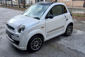 Microcar DUE’ PROGRESS