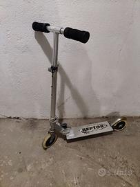 Monopattino per bambino