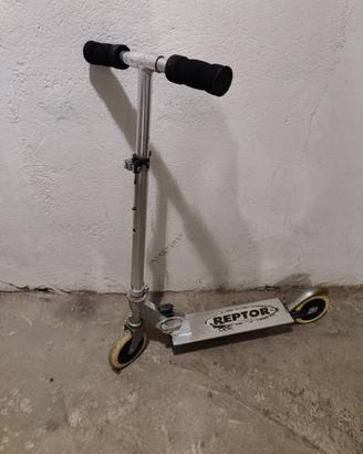 Monopattino per bambino
