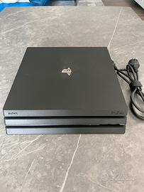Playstation PS4 pro
