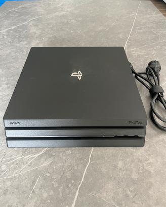 Playstation PS4 pro