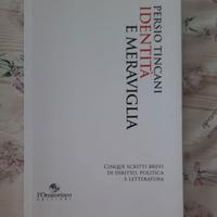 Identità e meraviglia