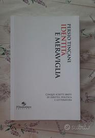 Identità e meraviglia