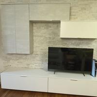 Mobile soggiorno composizione pari al nuovo