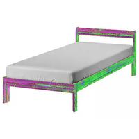 Letto singolo