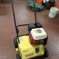 arieggiatore agrinova