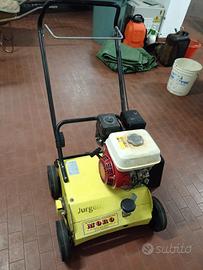 arieggiatore agrinova