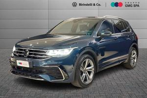 Volkswagen Tiguan II 2021 Volkswagen 1.5 tsi ...