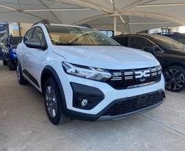 Dacia Sandero Stepway 1.0 TCe ECO-G Expression
