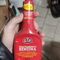 additivo benzina e additivo diesel