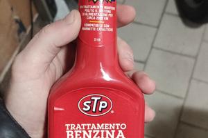 additivo benzina e additivo diesel