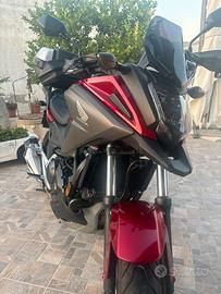 Honda NC 750 X