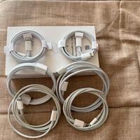 Cavo da USB-C a Lightning  originale Apple