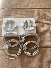 Cavo da USB-C a Lightning  originale Apple