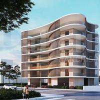 Appartamento Trani [Cod. rif 3298514VRG]