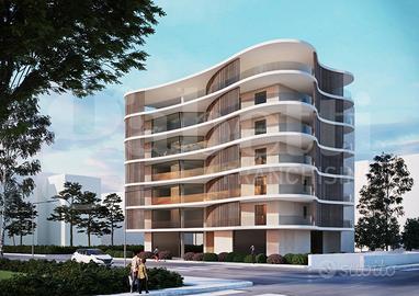 Appartamento Trani [Cod. rif 3298514VRG]