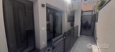 Bilocale High -Tech (2024) pressi Pietro Novelli