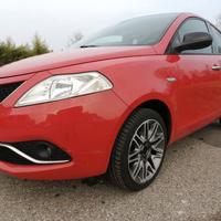 Lancia Ypsilon 1.3 MJT 16V 95 CV 5 porte S&S Plati