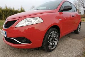 Lancia Ypsilon 1.3 MJT 16V 95 CV 5 porte S&S Plati