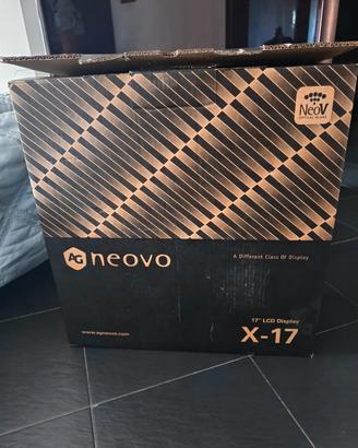 monitor pc