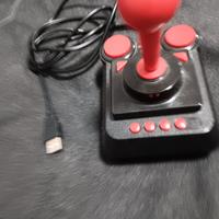 Joystick The C64 