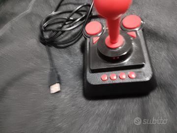 Joystick The C64 