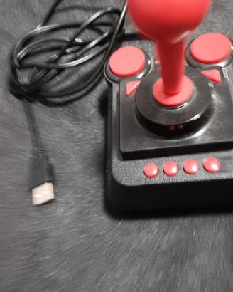 Joystick The C64 