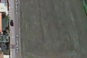 Terreno edificabile 1.500 mq