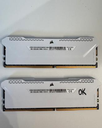 RAM 16GB