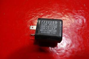 RELE FRECCE YAMAHA YBR 125 FLASHER