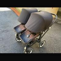 Bugaboo Donkey Twin 2018
