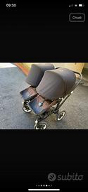 Bugaboo Donkey Twin 2018
