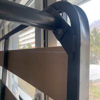 Rete doghe legno
