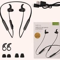 Avantree auricolari bluetooth a collana