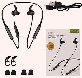 Avantree auricolari bluetooth a collana