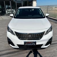 Peugeot 3008 EAT8