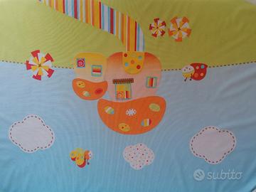 Box bambini CAM